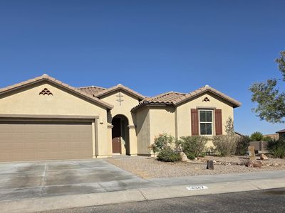 14347 N Ceramic Flute Ave, Marana, AZ, 85658