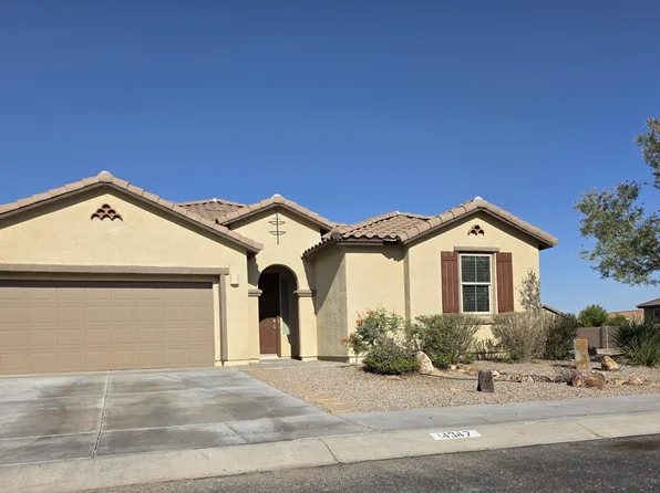 14347 N Ceramic Flute Ave, Marana, AZ 85658
