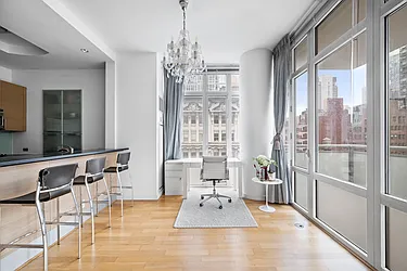 Rented by Living New York