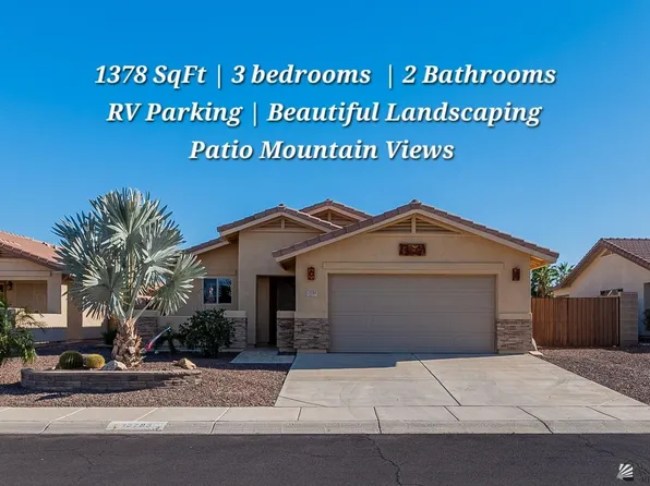 13783 E 45th Ln, Yuma, AZ 85367