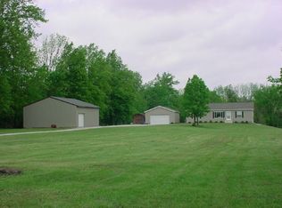 5302 Johnstown Utica Rd, Johnstown, OH 43031