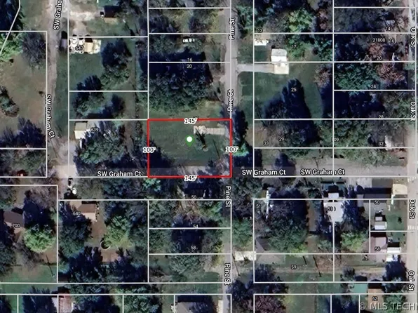 28 Pine St, Pryor, OK 74361