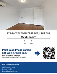 Rented by A&R Properties Group LLC