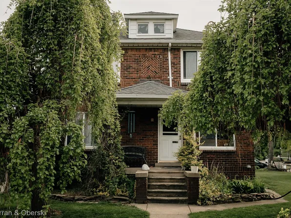 15261 Demean Ave, Allen Park, MI 48101