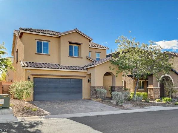 8355 Cozumel Creek Ct, Las Vegas, NV 89113