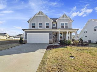 17 Buddy Ct, Garner, NC 27529