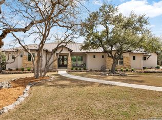 245 Ranch Pass, Fair Oaks Ranch, TX 78015