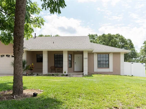 1085 Indian Ridge Trl E, Kissimmee, FL 34747