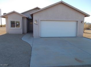 42326 N 265th Ave, Morristown, AZ 85342