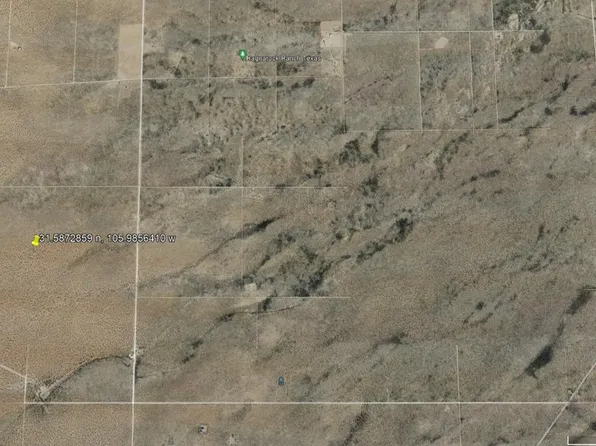 2 El Paso Jal Pipeline Rd, Fort Hancock, TX 79839