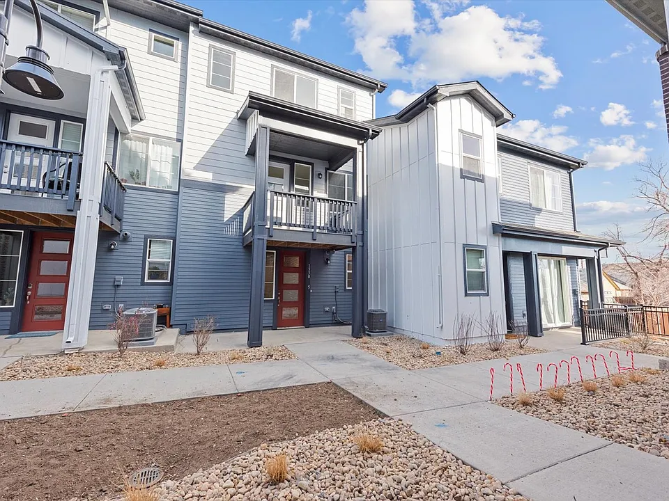 1330 Hoyt St #5