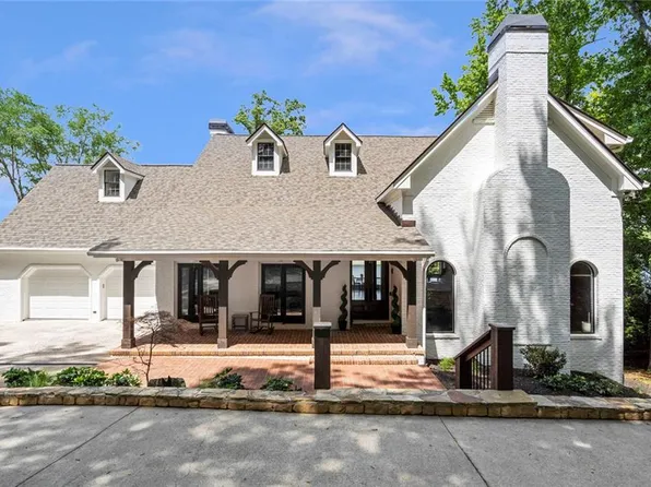 711 Eagles Mere Ct, Alpharetta, GA 30005