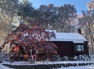 231 Still River Rd, Bolton, MA 01740