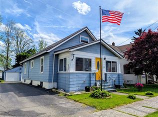 418 Phoenix Ave, Elmira, NY 14904