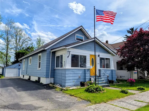 418 Phoenix Ave, Elmira, NY 14904