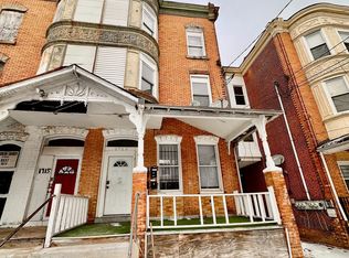 1713 W Tioga St #1F, Philadelphia, PA 19140