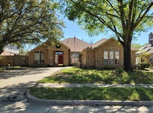 1723 Vicksburg Dr, Mesquite, TX