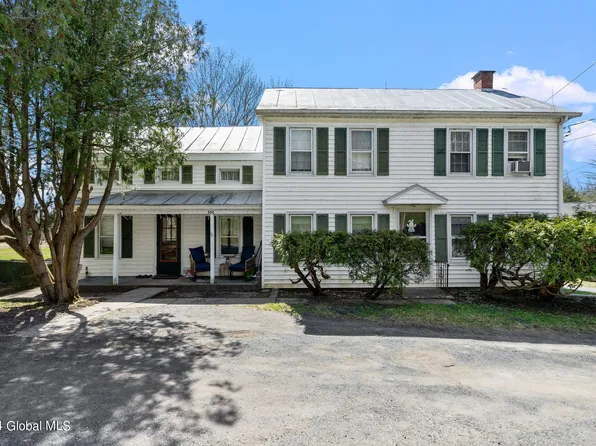 552 Riverview Road, Rexford, NY 12148