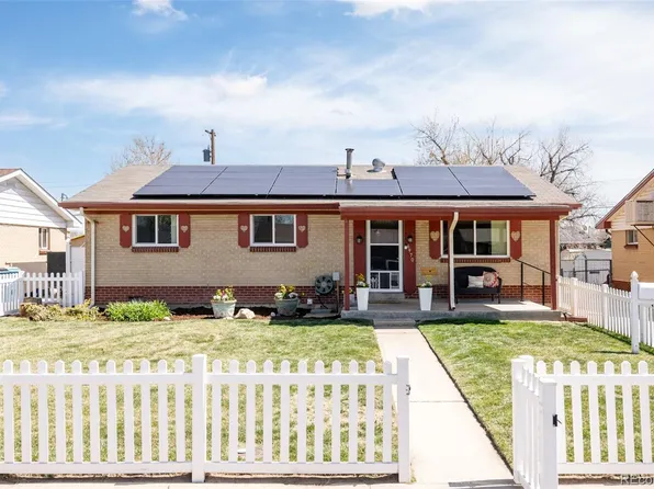 6970 Krameria Street, Commerce City, CO 80022