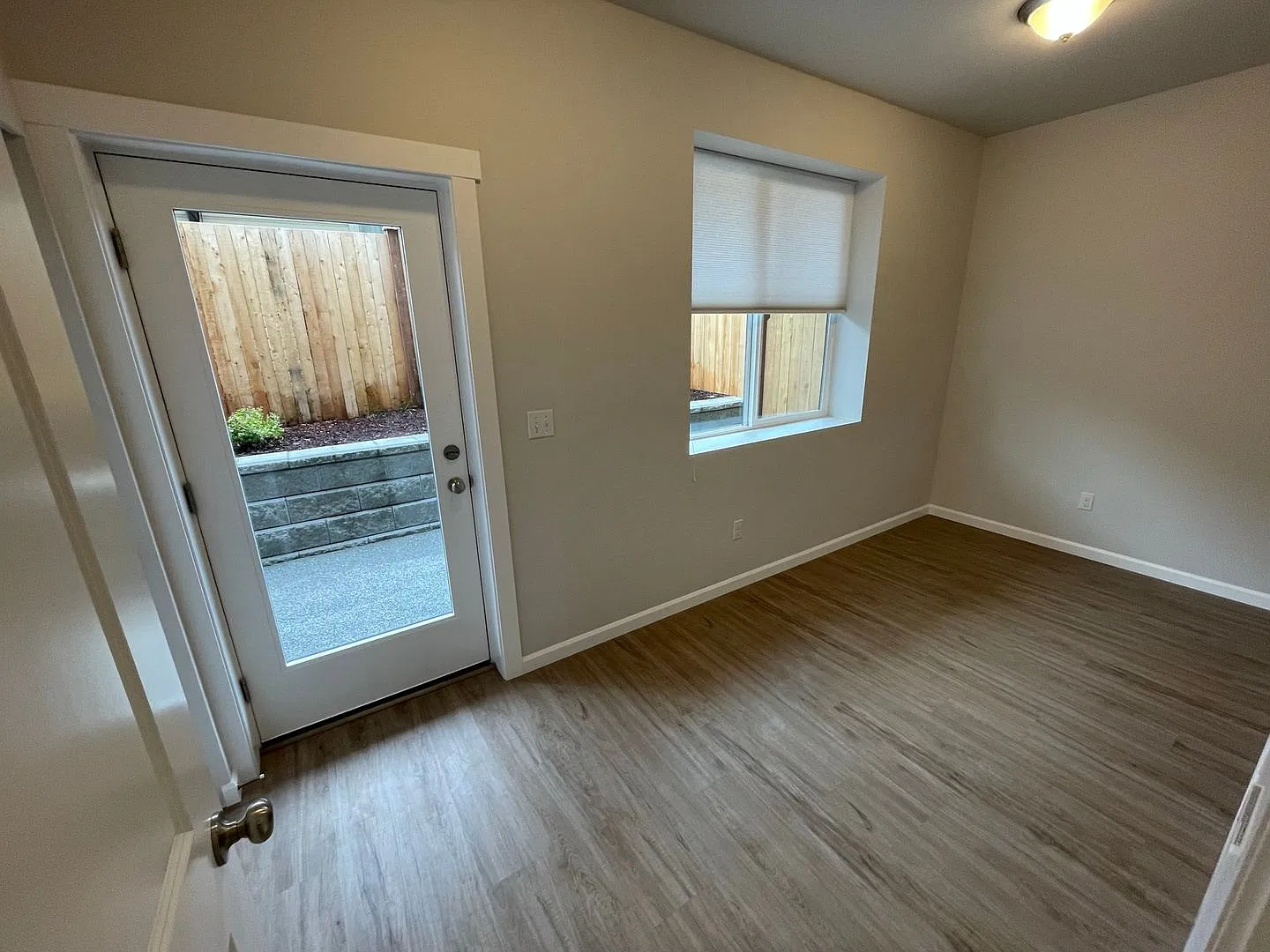 Outlook Townhomes | 1201 & 1205 32nd Street — Photo 3
