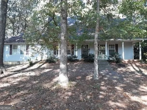 225 Deer Run Rd, Ellenwood, GA 30294