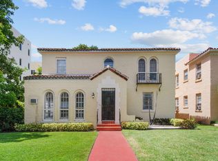 114 Menores Ave APT 2, Coral Gables, FL 33134