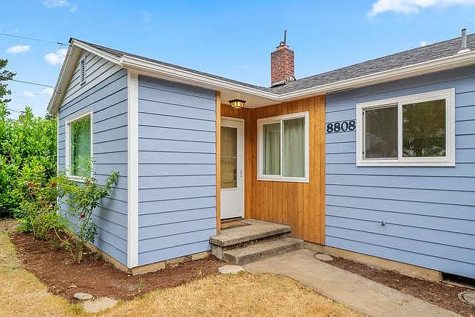 8808 N Peninsular Ave — Photo 3