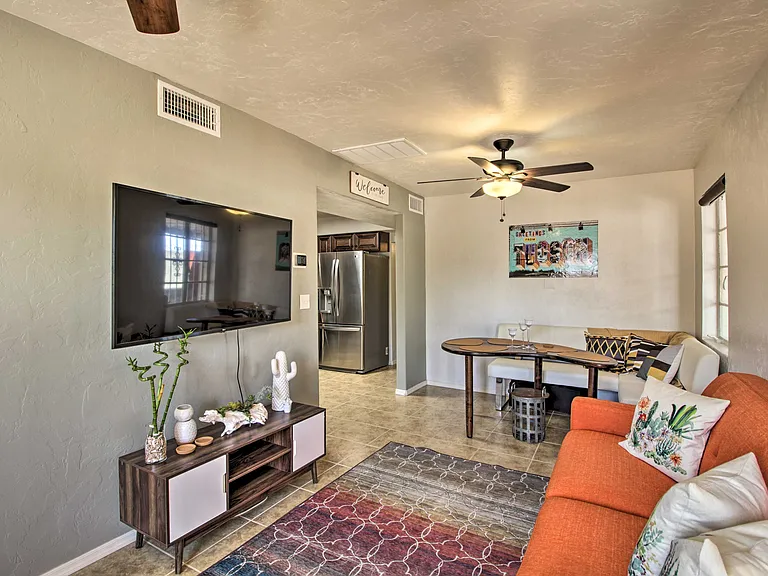 2761 N Dodge Blvd — Photo 9