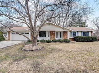 5306 Dorsett Dr, Madison, WI 53711