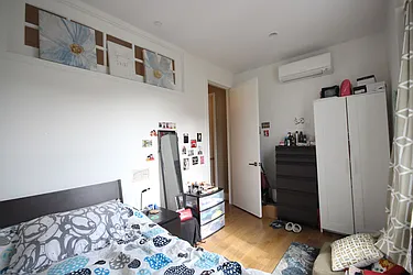 Rented by GTM Property Group 