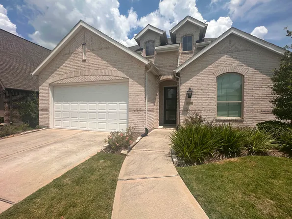 12131 Woodnote Ln, Humble, TX 77346