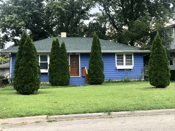 1155 Elliott Ave, Aurora, IL 60505