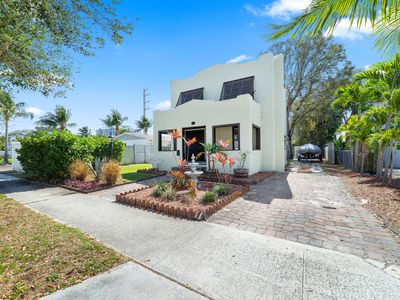 304 Foresteria Drive, Lake Park, FL, 33403