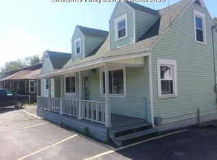 43 Maccorkle Ave SW, South Charleston, WV 25303