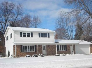 3224 Libal St, Green Bay, WI 54301