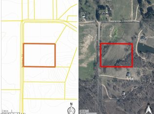 McMaster Rd LOT 3, Sarah, MS 38665