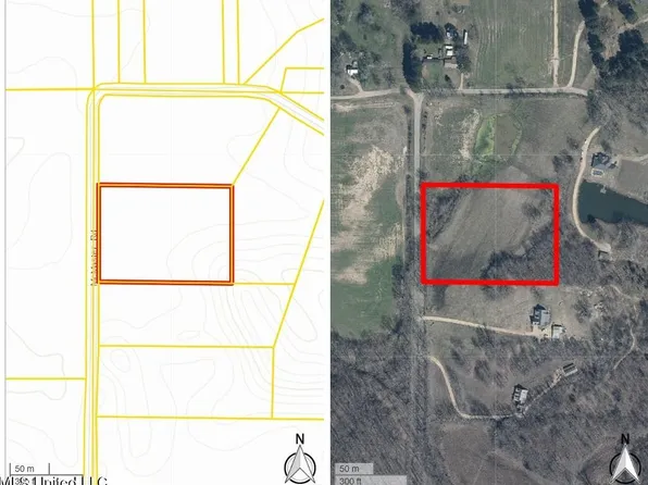 McMaster Rd Lot 3, Sarah, MS 38665