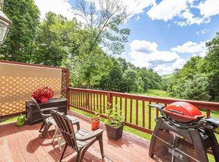 162B Monson Rd #162B, Wales, MA 01081