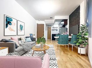 2082 Fredrick Douglass Blvd UNIT 1A, New York, NY