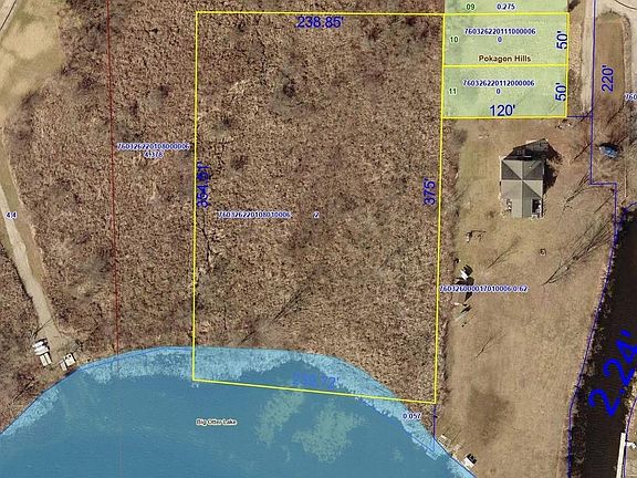 3rd image of 000 Lane 385 Big Otter Lk