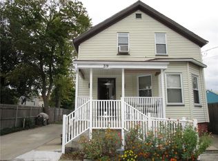 39 Mystic St, Providence, RI 02905