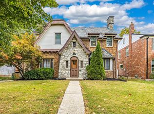 7207 Cornell Ave, Saint Louis, MO 63130