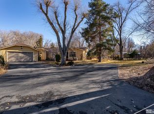 1270 Davidson Way, Reno, NV 89509