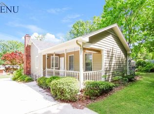 3104 Merryweather Rd, Greensboro, NC 27407