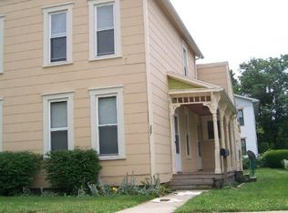 287 W 3rd St, Xenia, OH 45385