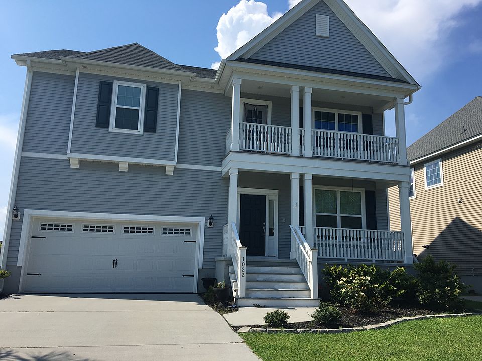1022 Clearspring Drive
