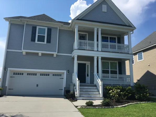 1022 Clearspring Dr, Charleston, SC 29412