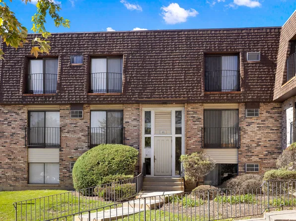 160 S Waters Edge Dr APT 101, Glendale Heights, IL 60139