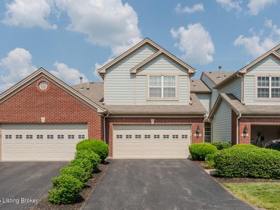 4926 Merton Sq, Louisville, KY, 40241