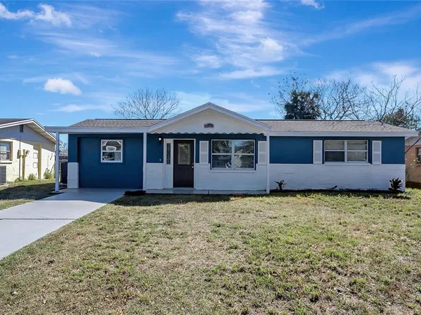 7534 Galahad Rd, Port Richey, FL 34668